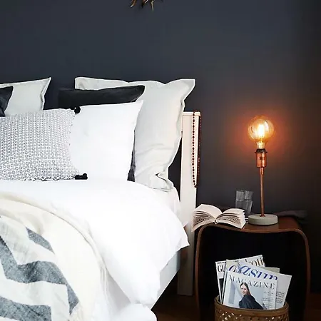 Roost Munkkisaari 아파트 *