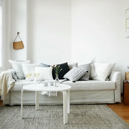 Roost Munkkisaari Apartamento