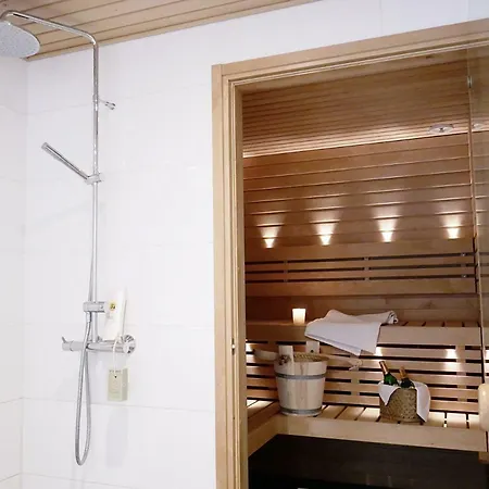 Apartamento Roost Munkkisaari