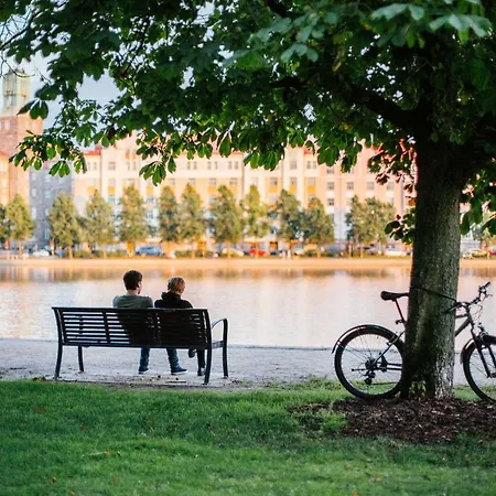 Apartamento Roost Munkkisaari Helsinki