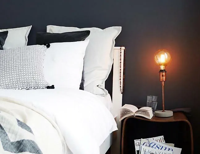 Roost Munkkisaari Appartement *