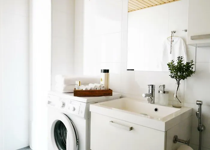 Roost Munkkisaari Διαμέρισμα