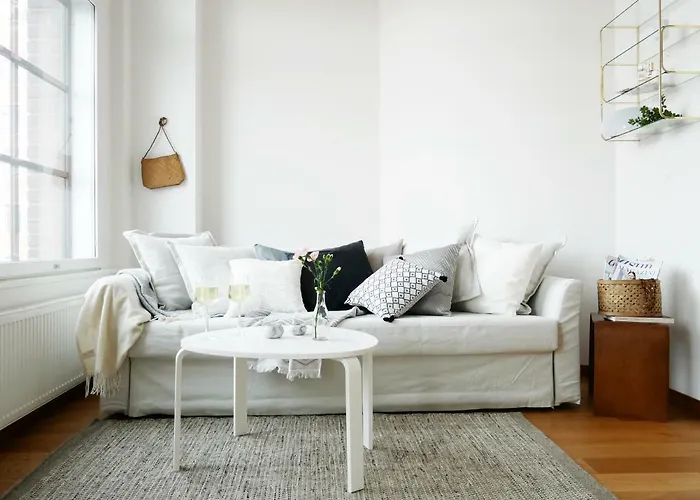 Roost Munkkisaari Διαμέρισμα