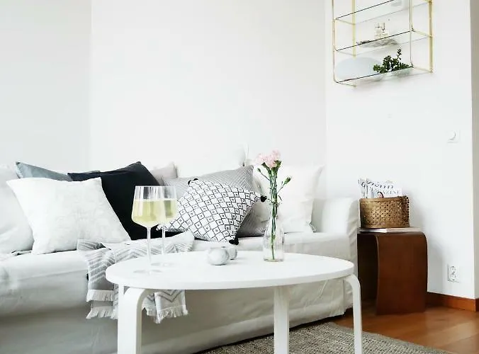 Roost Munkkisaari Διαμέρισμα Ελσίνκι