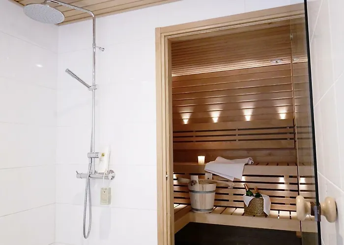 Διαμέρισμα Roost Munkkisaari