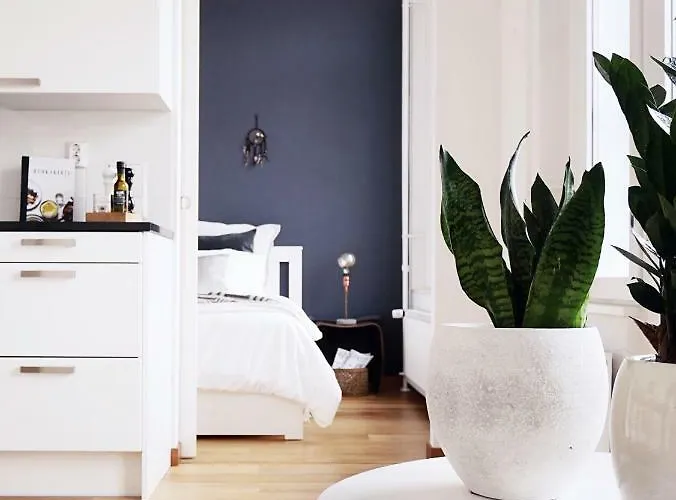 Roost Munkkisaari * Ελσίνκι