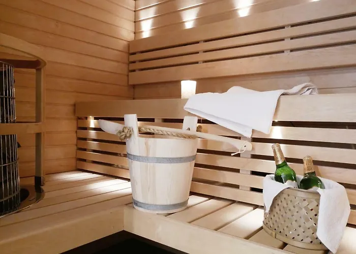 Appartement Roost Munkkisaari