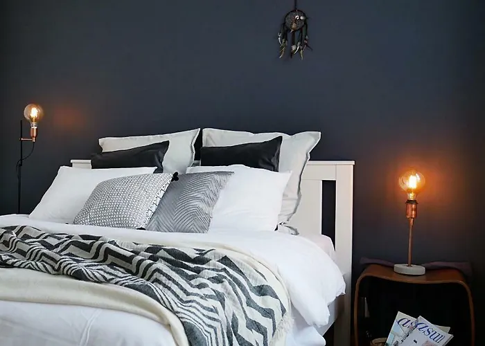 Roost Munkkisaari Διαμέρισμα *