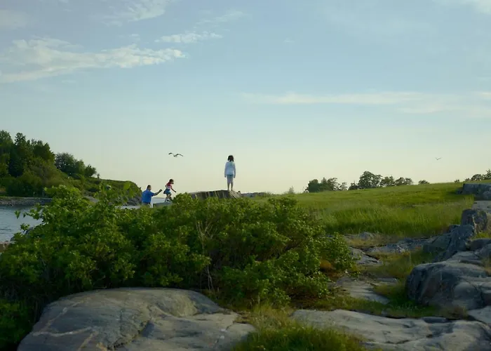 Appartement Roost Munkkisaari